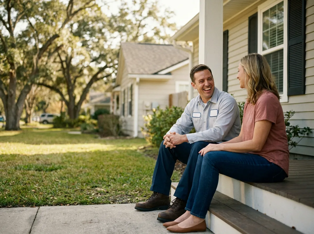 Septic tank pumping FAQs for Crozier, VA
